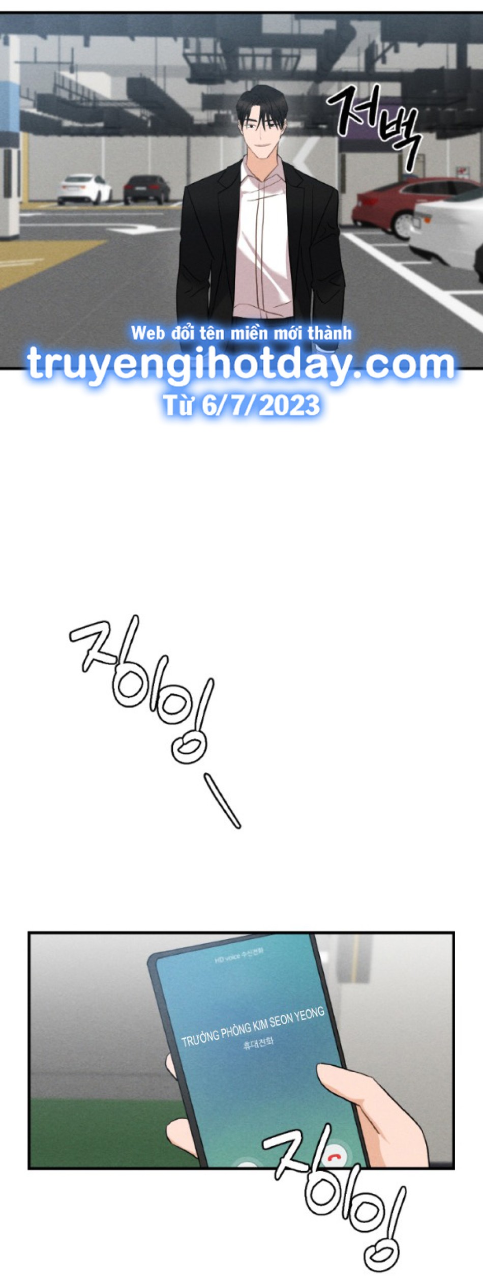 [18+] ĐỂ ĐỨA BÉ YÊN 