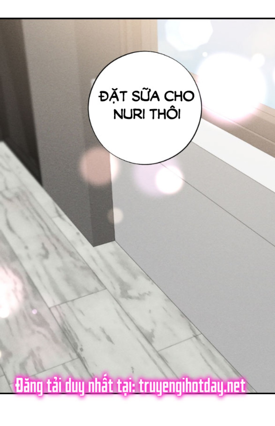 [18+] ĐỂ ĐỨA BÉ YÊN 