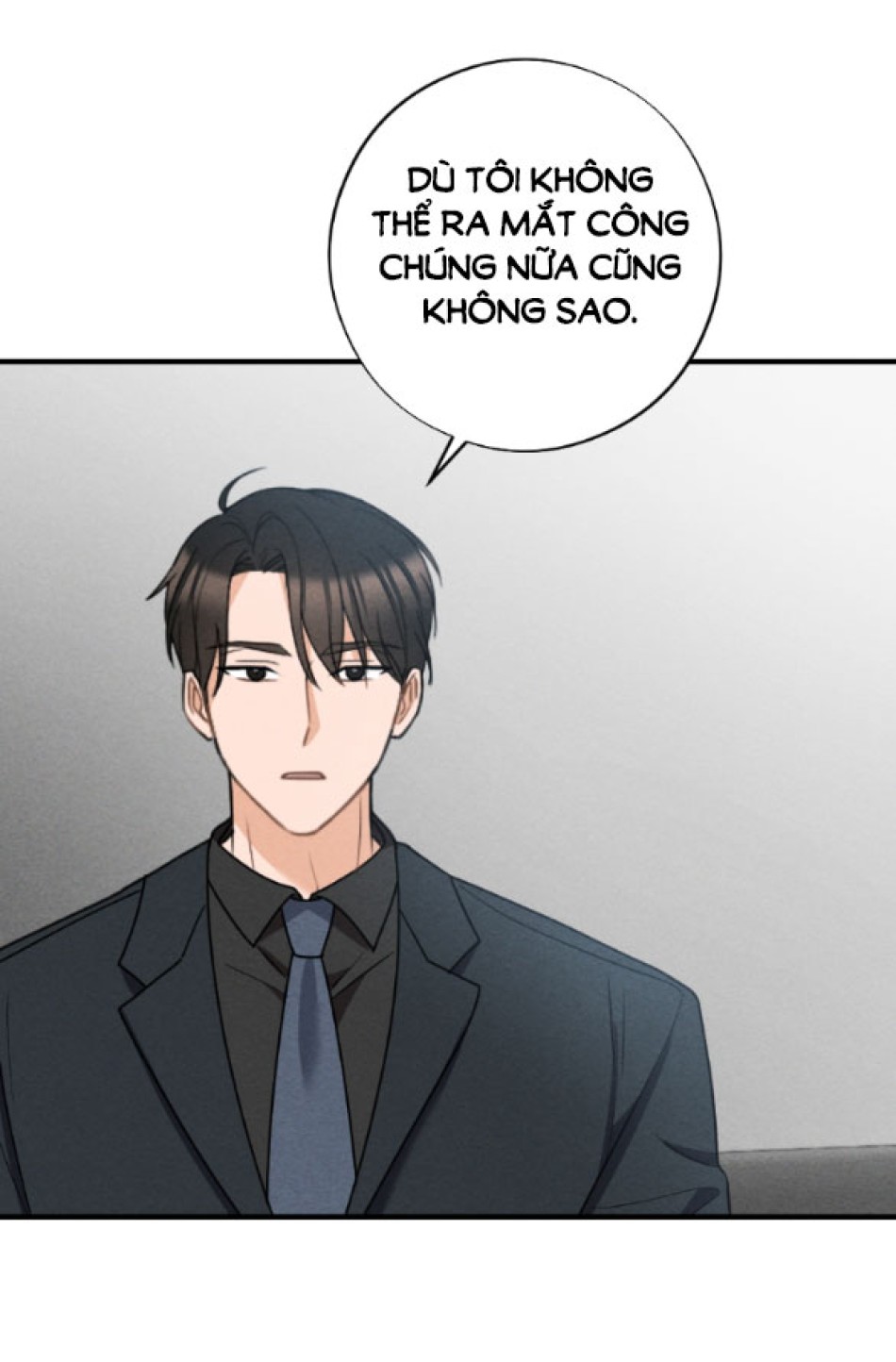 [18+] ĐỂ ĐỨA BÉ YÊN 