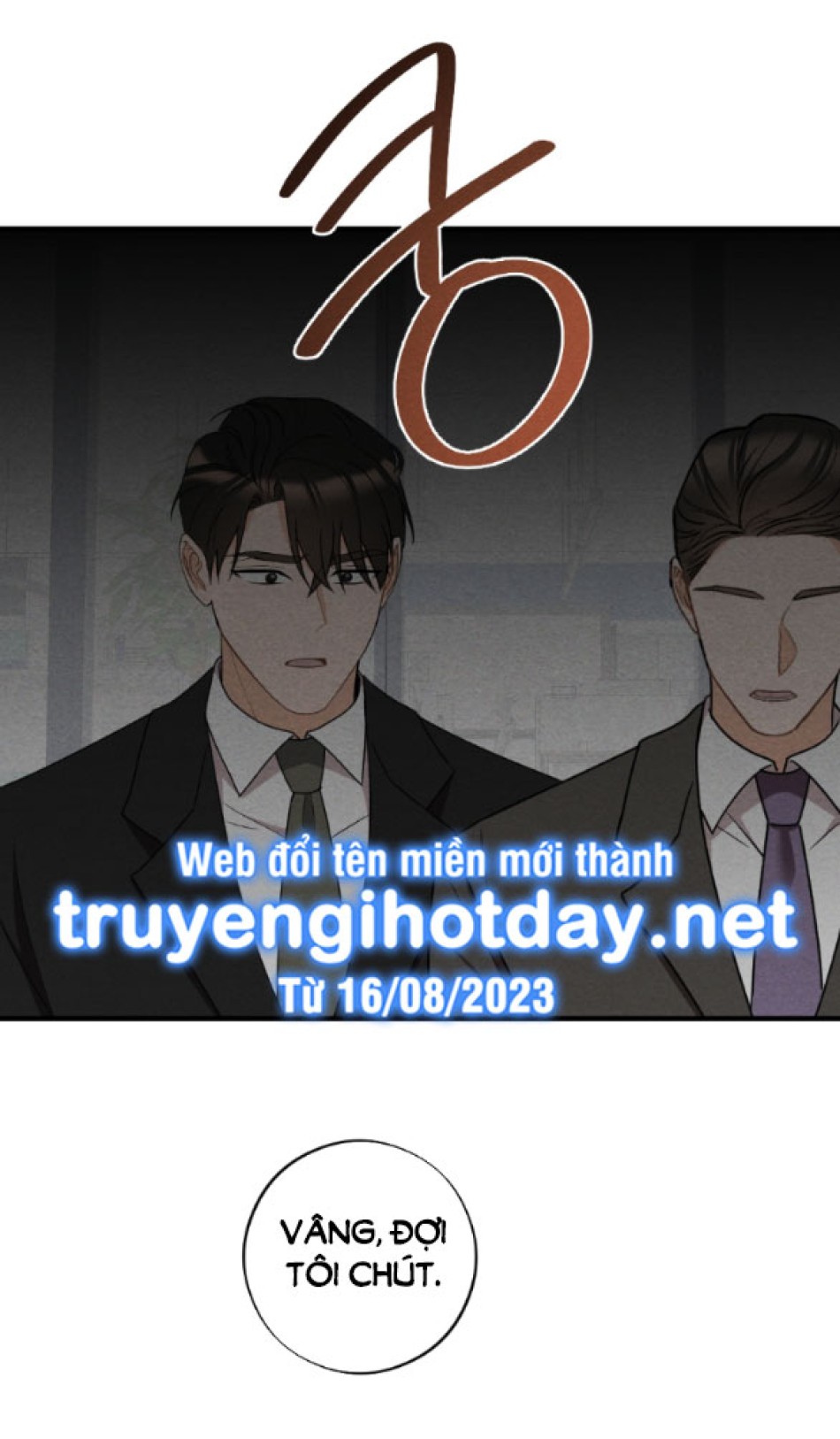 [18+] ĐỂ ĐỨA BÉ YÊN 