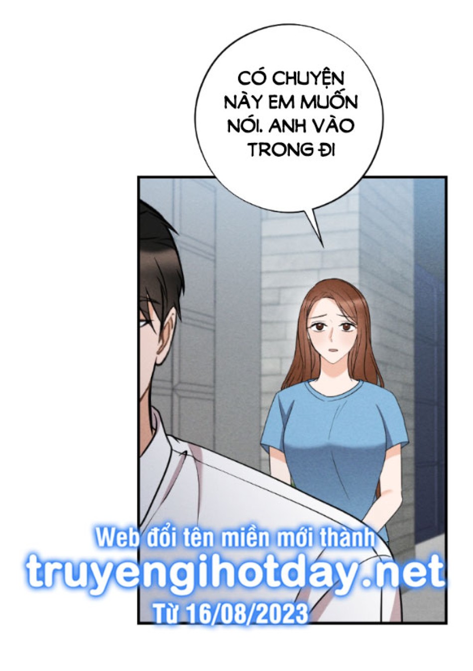 [18+] ĐỂ ĐỨA BÉ YÊN 