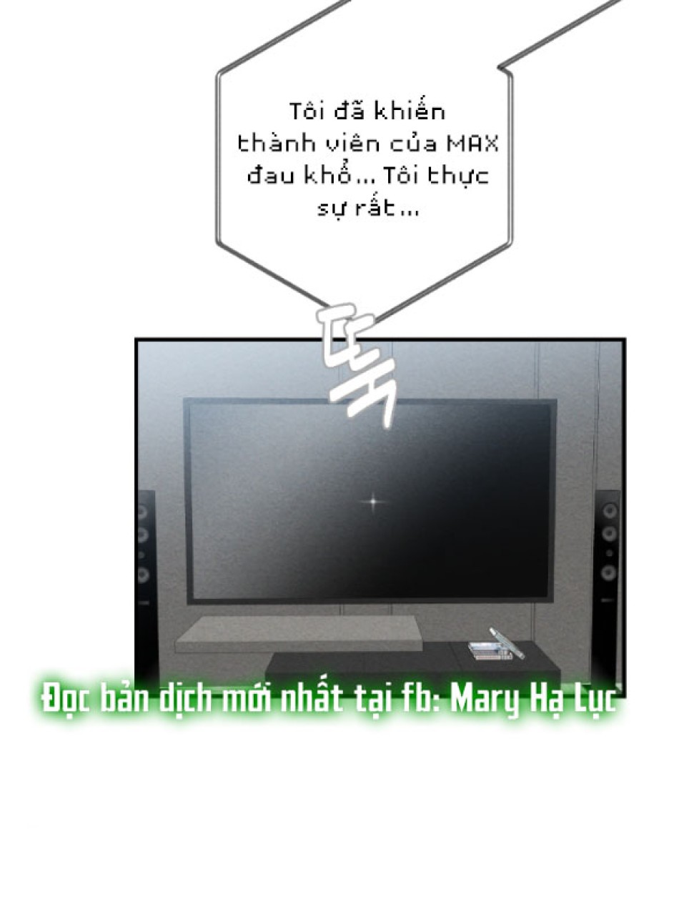 [18+] ĐỂ ĐỨA BÉ YÊN 