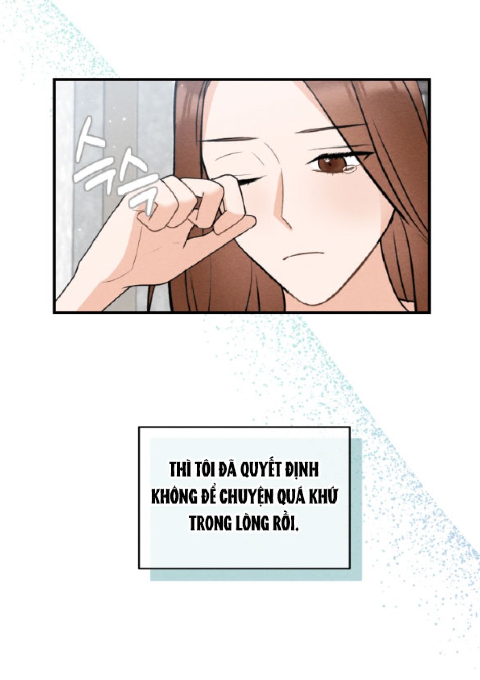 [18+] ĐỂ ĐỨA BÉ YÊN 