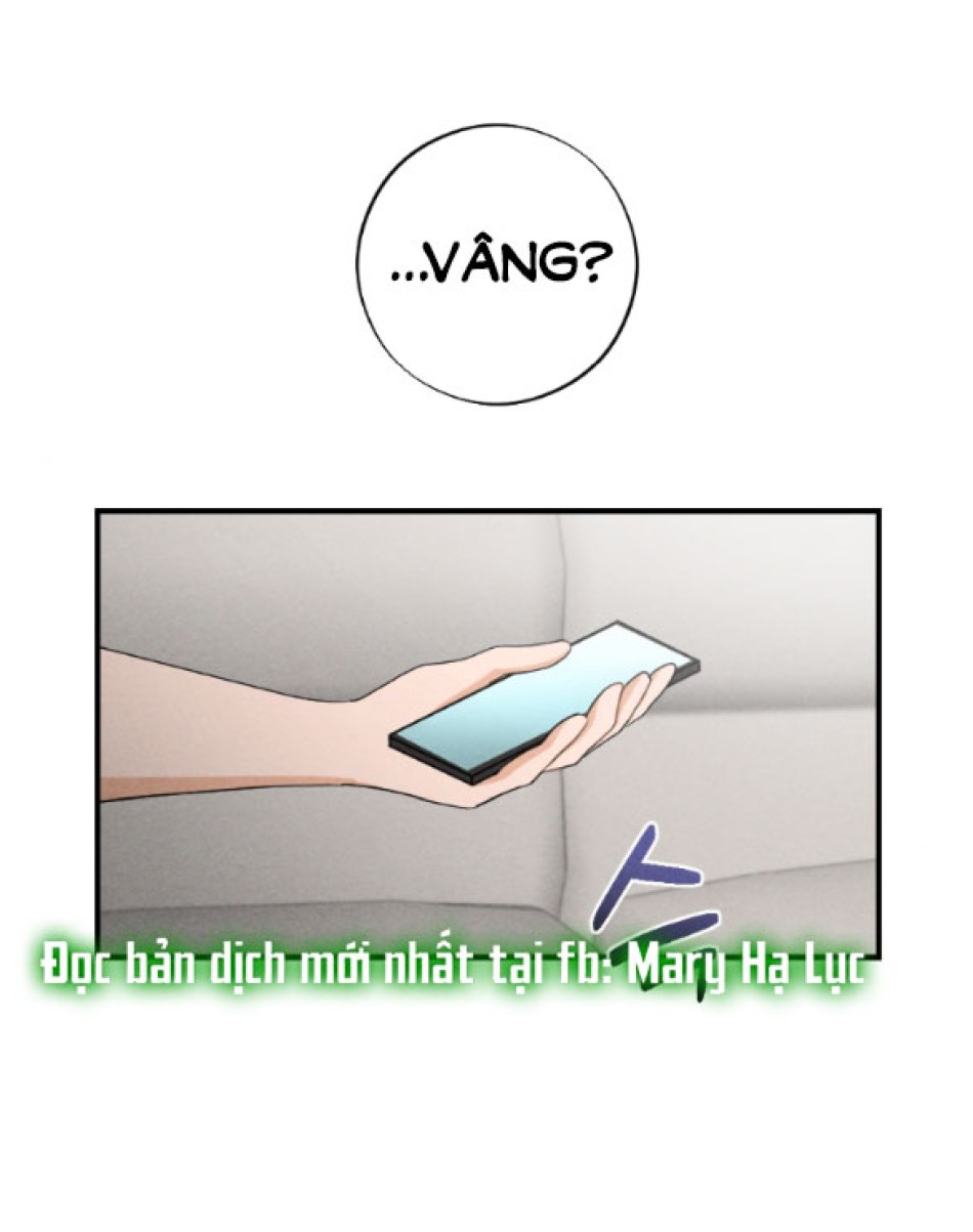 [18+] ĐỂ ĐỨA BÉ YÊN 