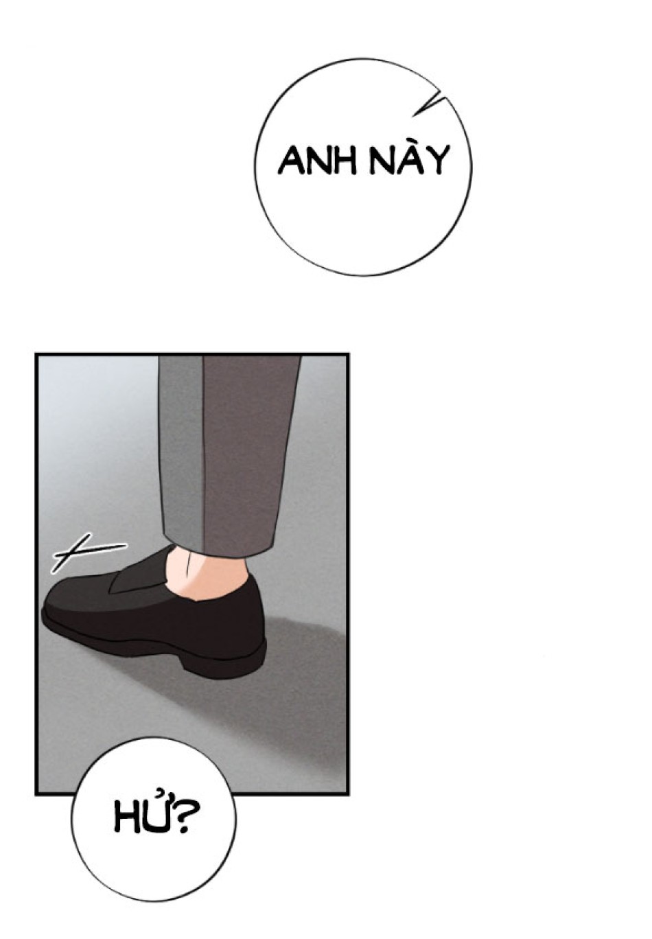[18+] ĐỂ ĐỨA BÉ YÊN 