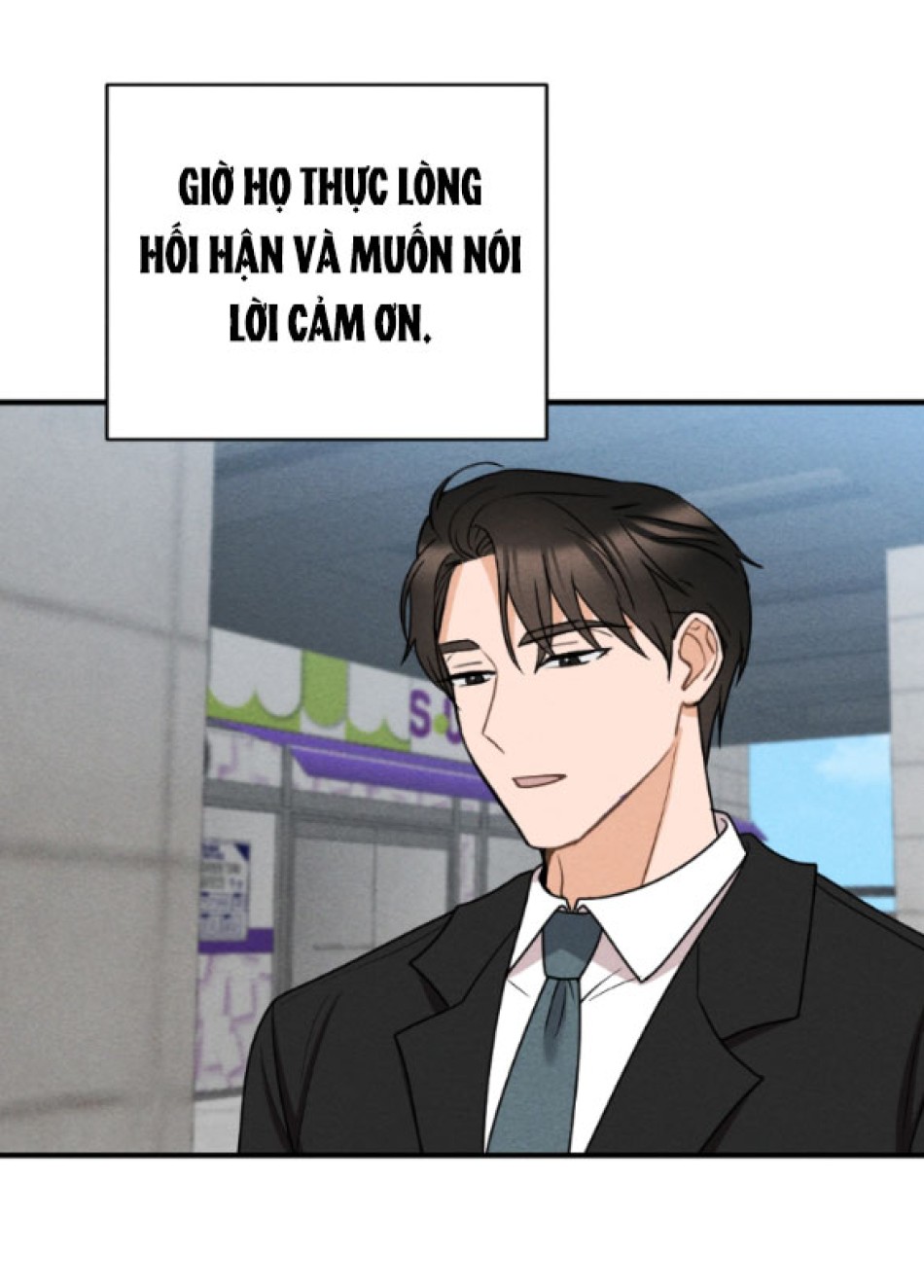 [18+] ĐỂ ĐỨA BÉ YÊN 