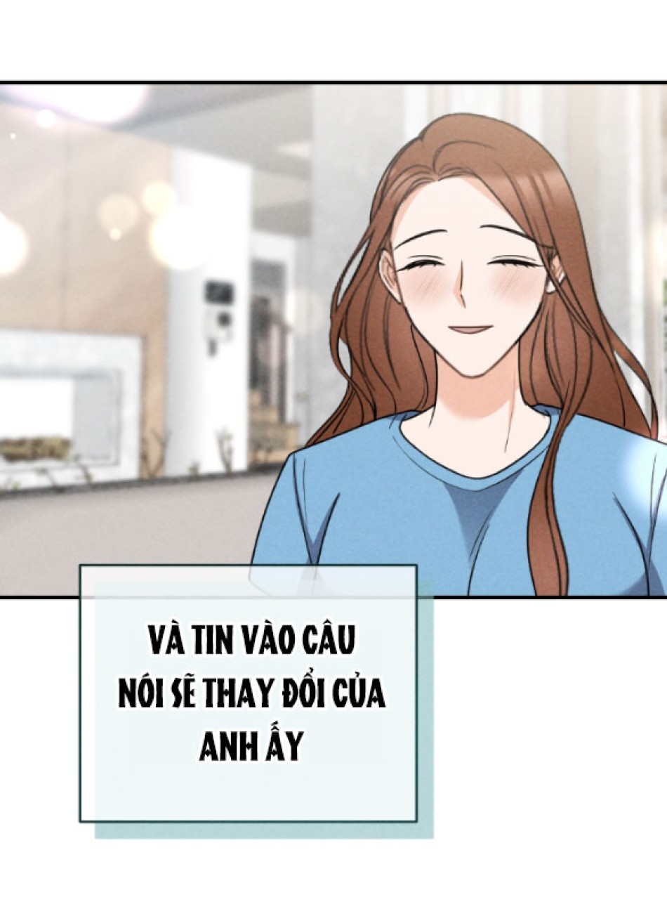 [18+] ĐỂ ĐỨA BÉ YÊN 