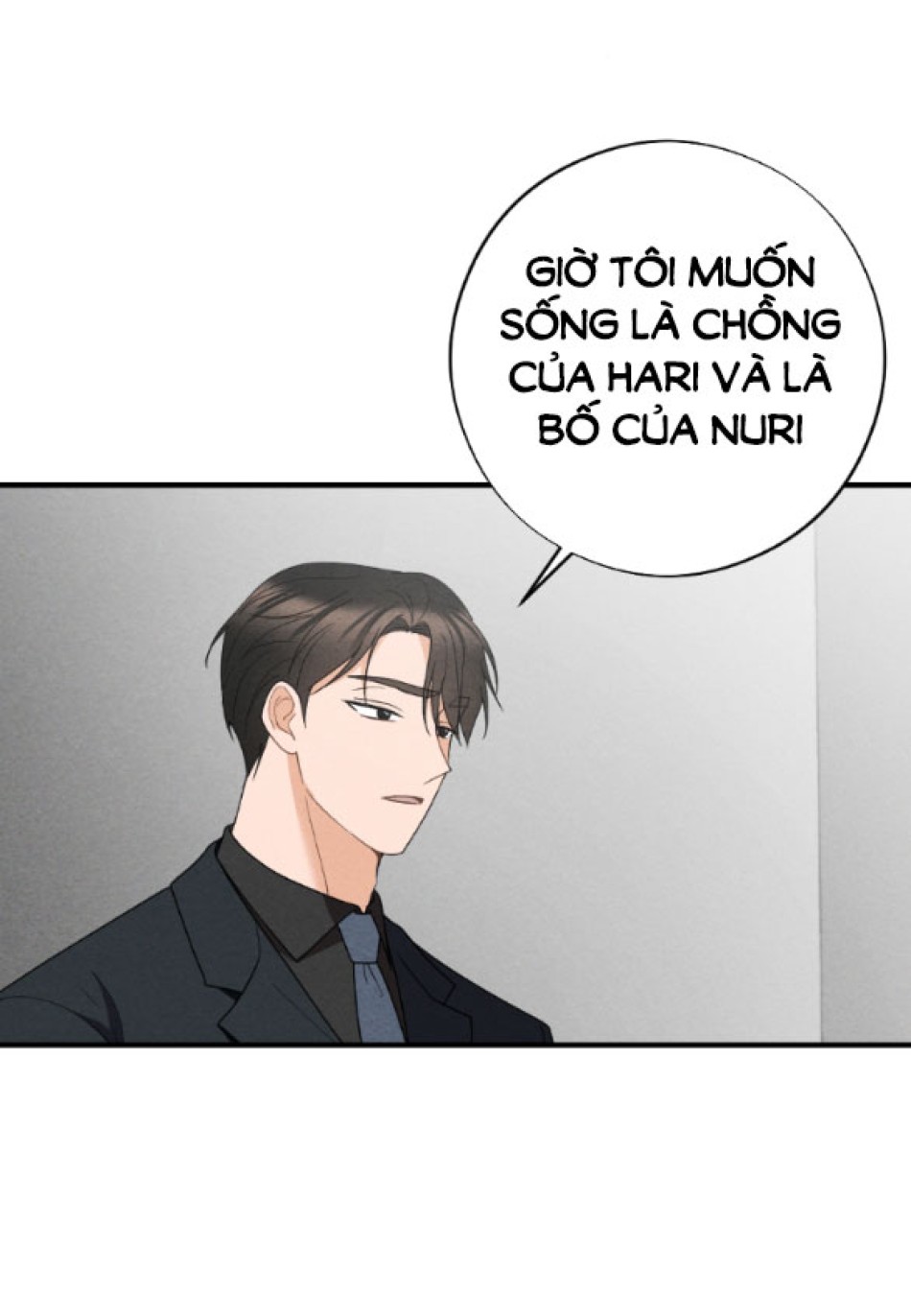 [18+] ĐỂ ĐỨA BÉ YÊN 
