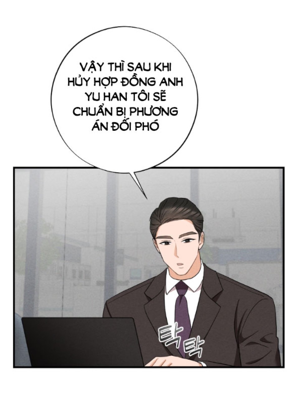 [18+] ĐỂ ĐỨA BÉ YÊN 