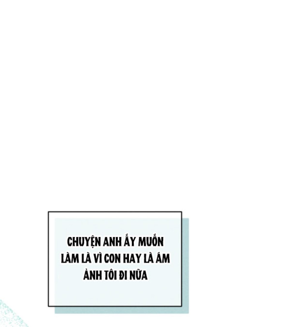 [18+] ĐỂ ĐỨA BÉ YÊN 