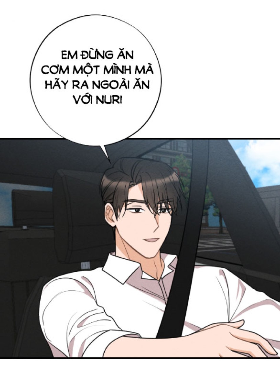 [18+] ĐỂ ĐỨA BÉ YÊN 