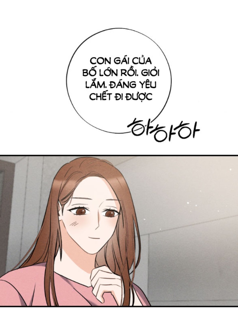 [18+] ĐỂ ĐỨA BÉ YÊN 