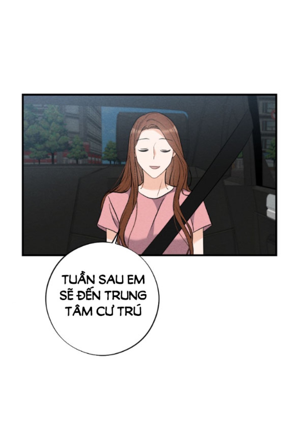 [18+] ĐỂ ĐỨA BÉ YÊN 