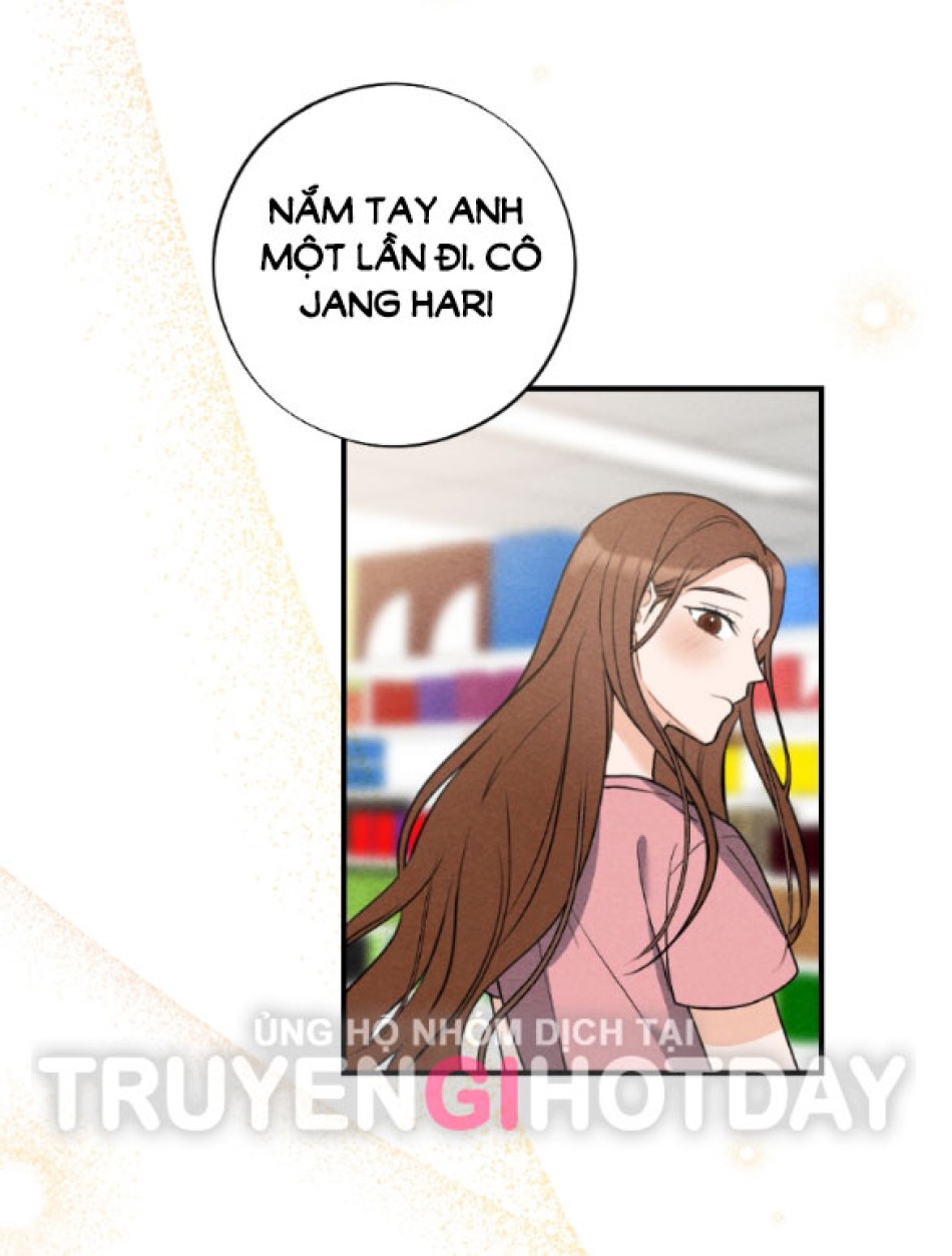 [18+] ĐỂ ĐỨA BÉ YÊN 
