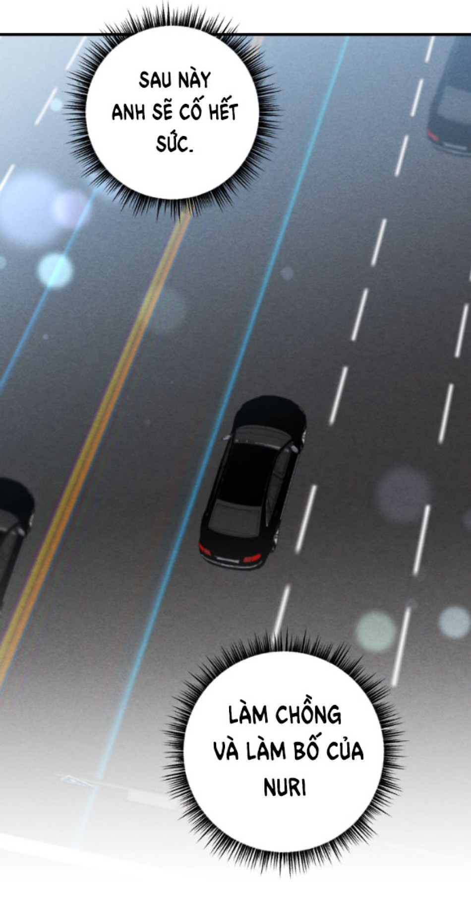 [18+] ĐỂ ĐỨA BÉ YÊN 