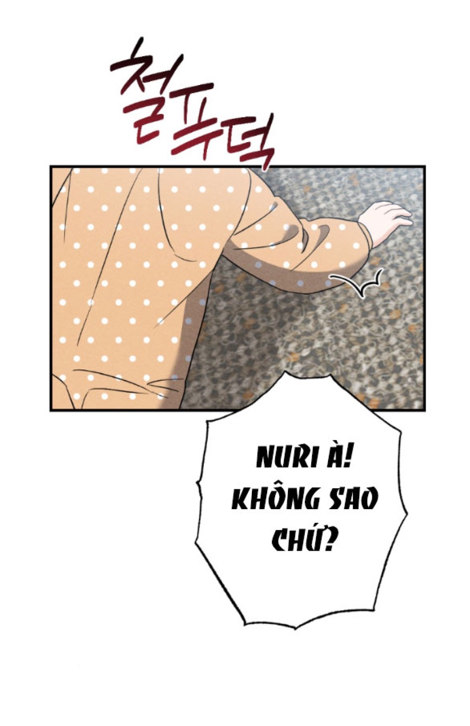 [18+] ĐỂ ĐỨA BÉ YÊN 