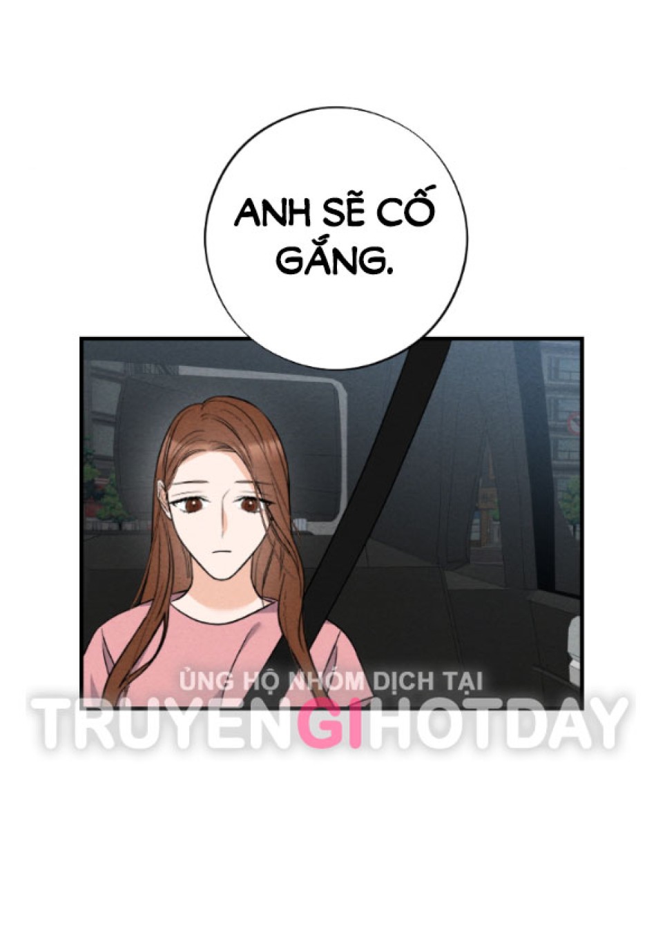 [18+] ĐỂ ĐỨA BÉ YÊN 