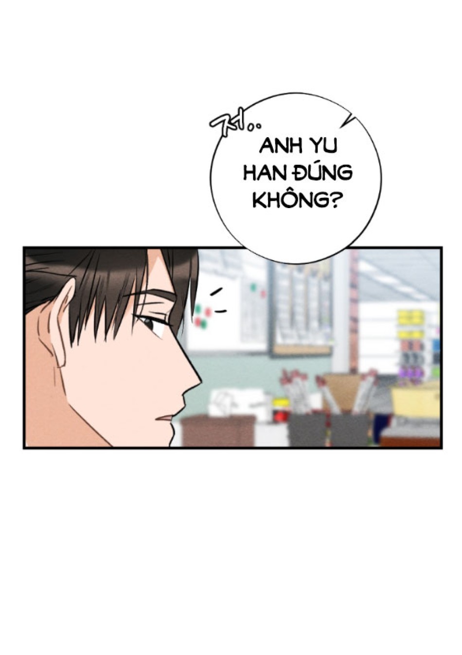 [18+] ĐỂ ĐỨA BÉ YÊN 