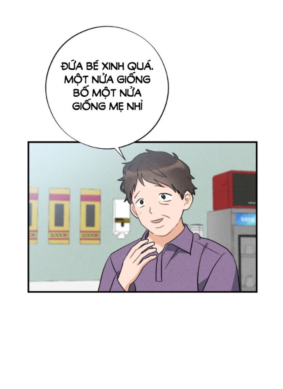 [18+] ĐỂ ĐỨA BÉ YÊN 