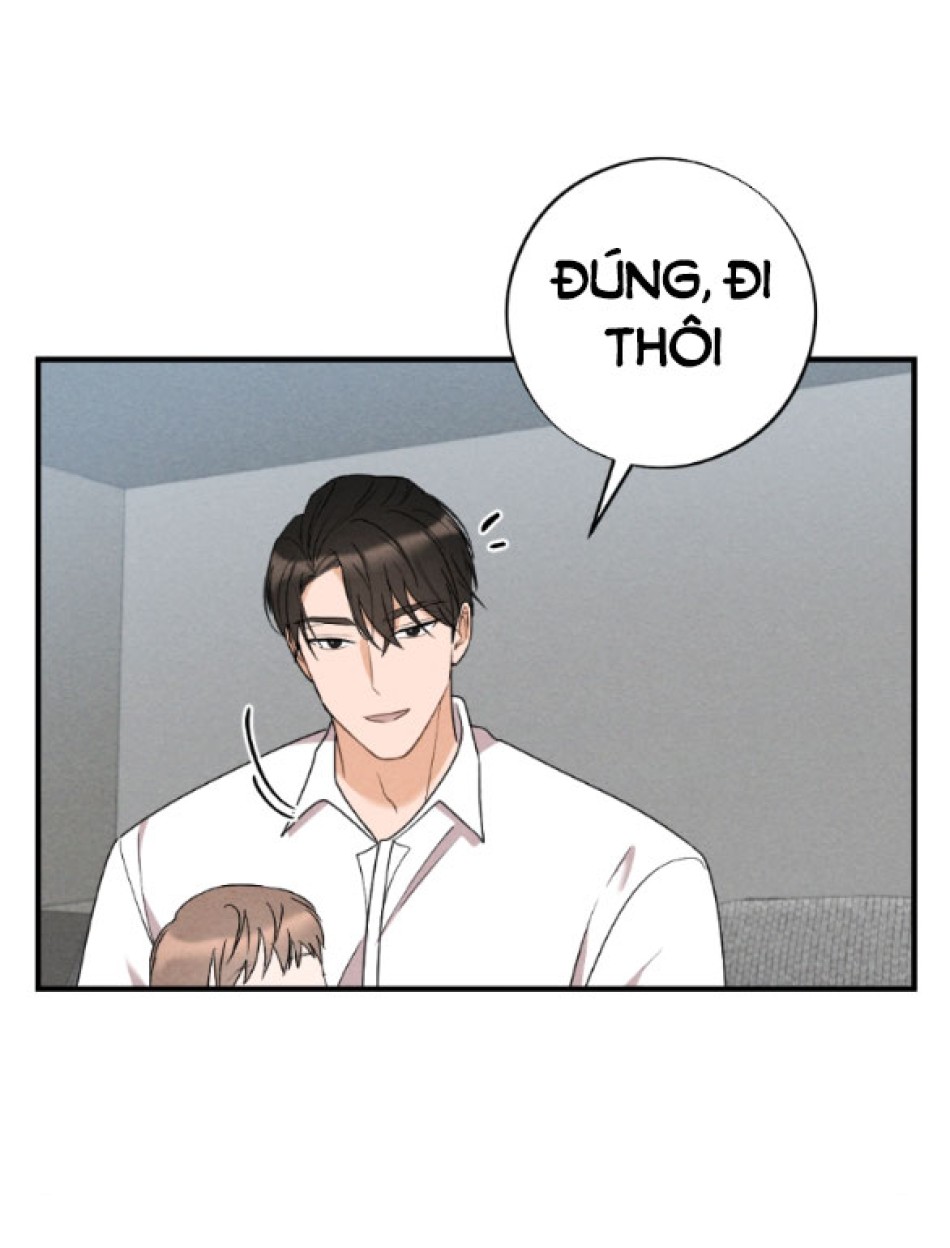 [18+] ĐỂ ĐỨA BÉ YÊN 