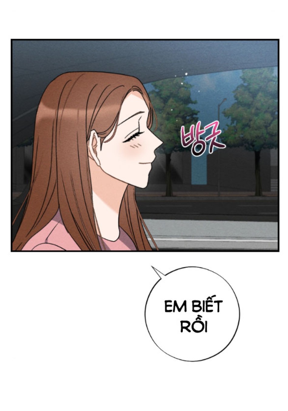 [18+] ĐỂ ĐỨA BÉ YÊN 