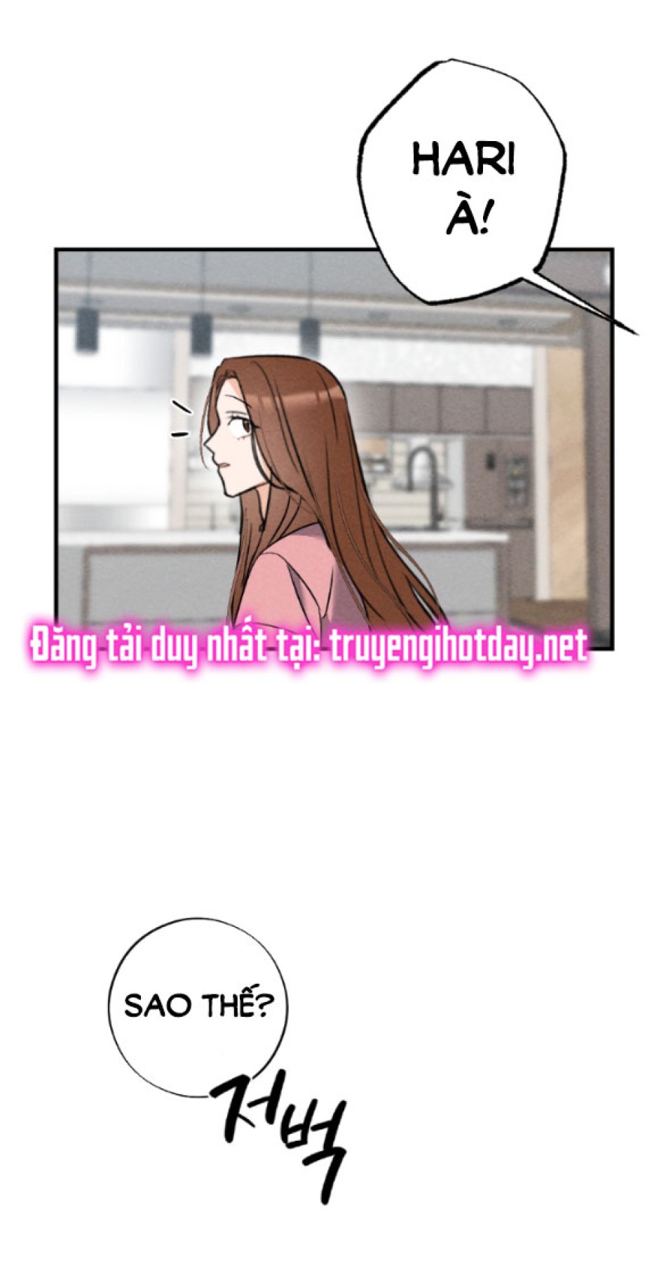 [18+] ĐỂ ĐỨA BÉ YÊN 