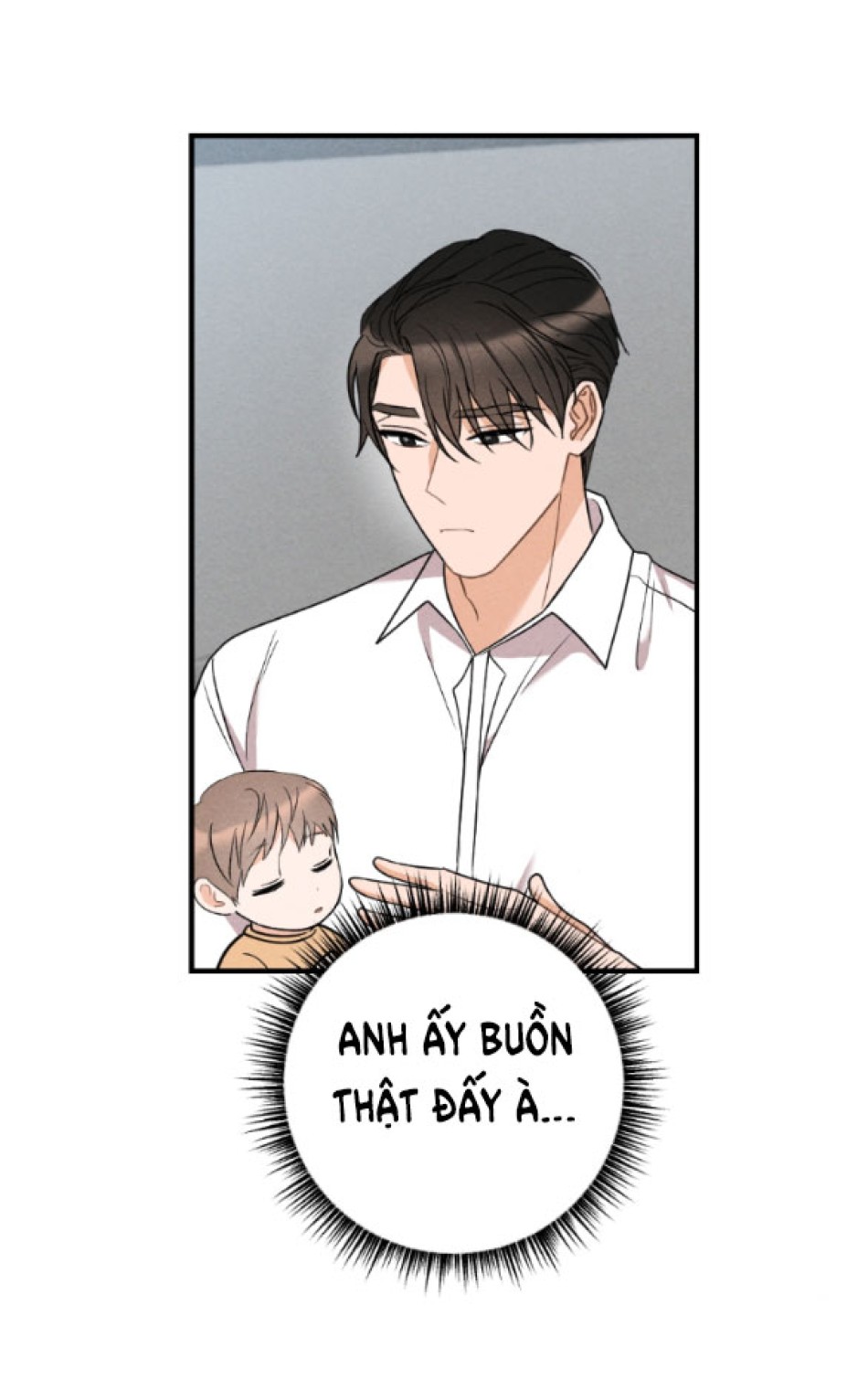 [18+] ĐỂ ĐỨA BÉ YÊN 