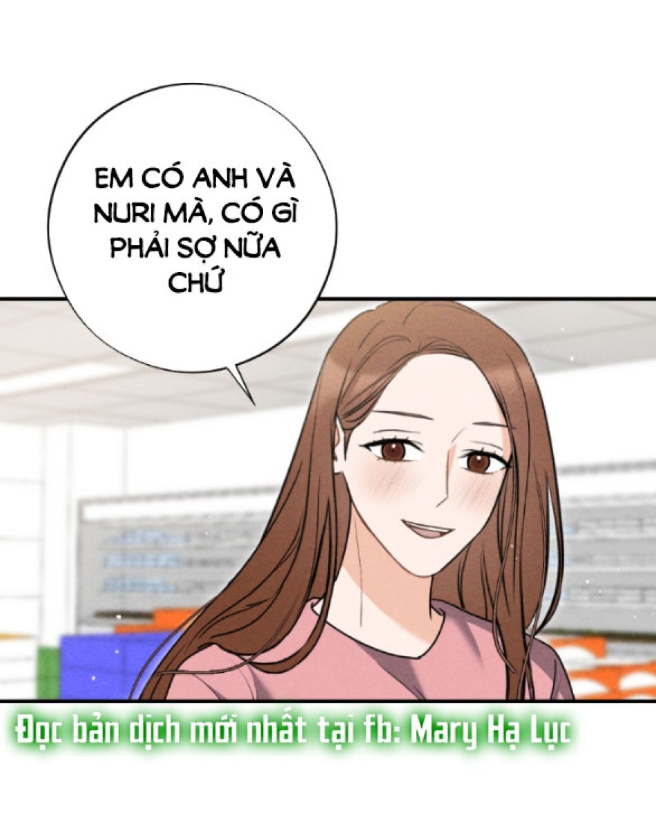 [18+] ĐỂ ĐỨA BÉ YÊN 