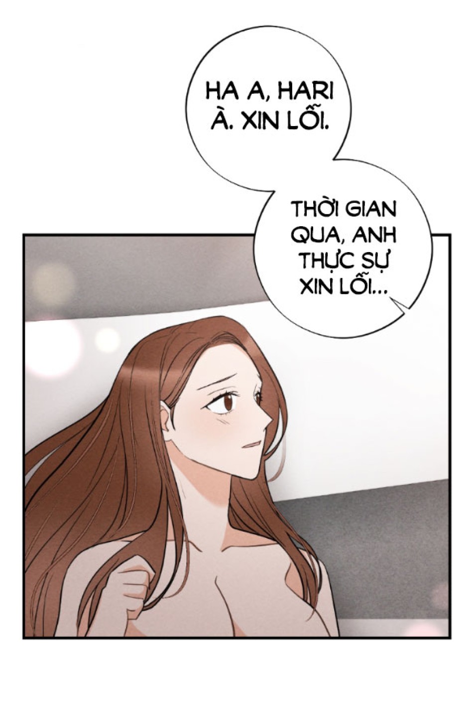[18+] ĐỂ ĐỨA BÉ YÊN 