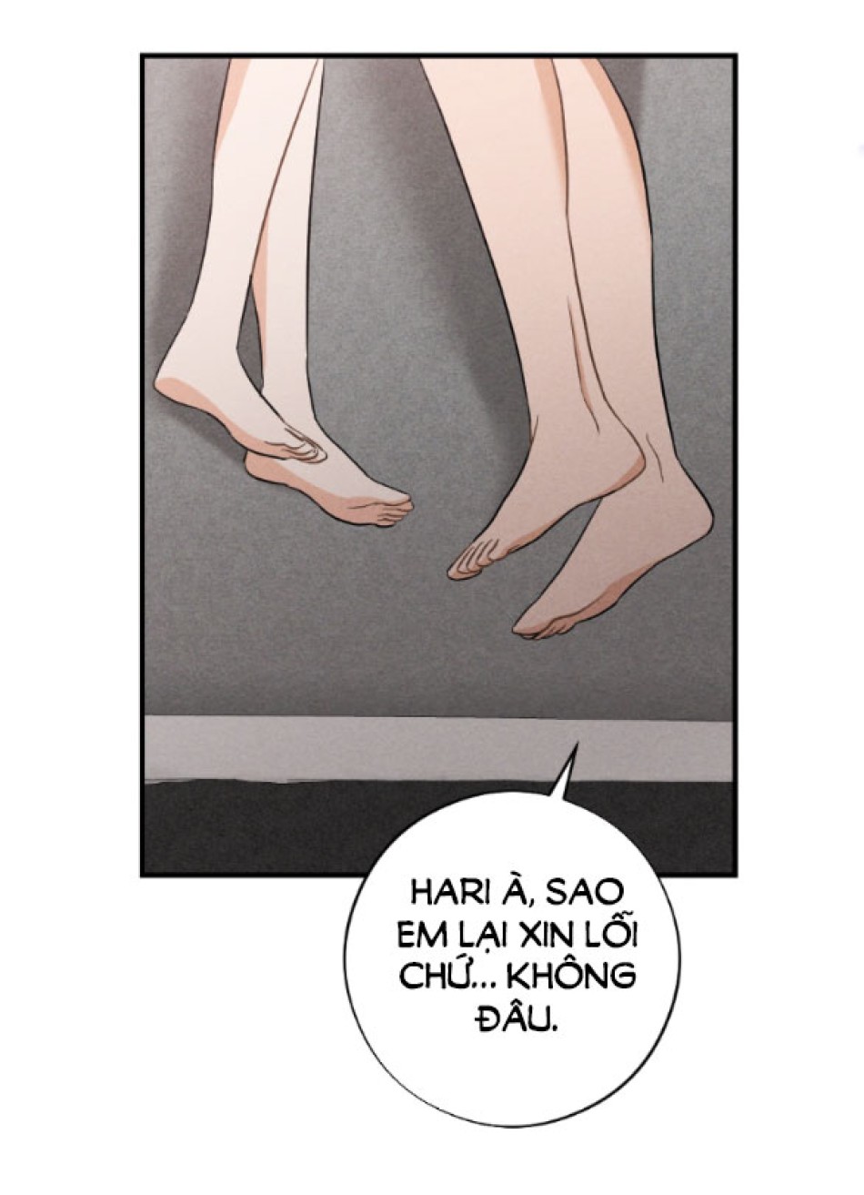 [18+] ĐỂ ĐỨA BÉ YÊN 