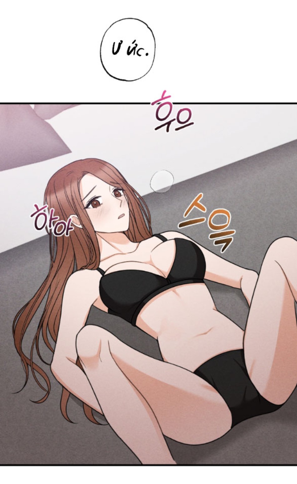 [18+] ĐỂ ĐỨA BÉ YÊN 