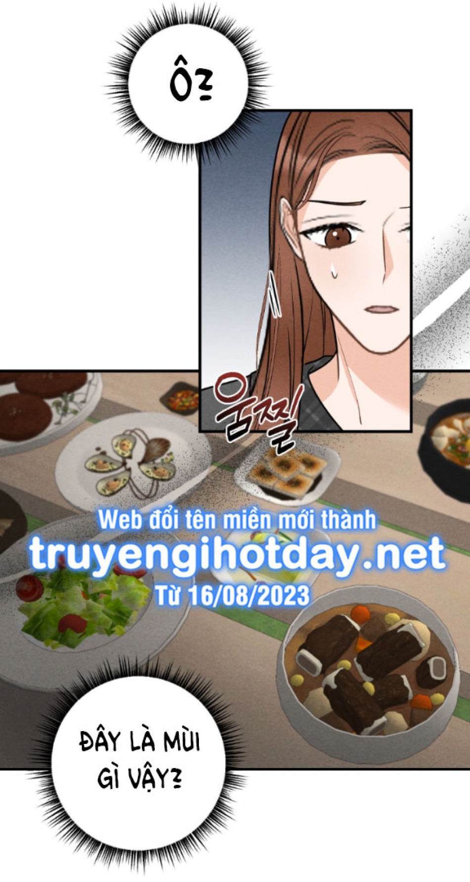 [18+] ĐỂ ĐỨA BÉ YÊN 