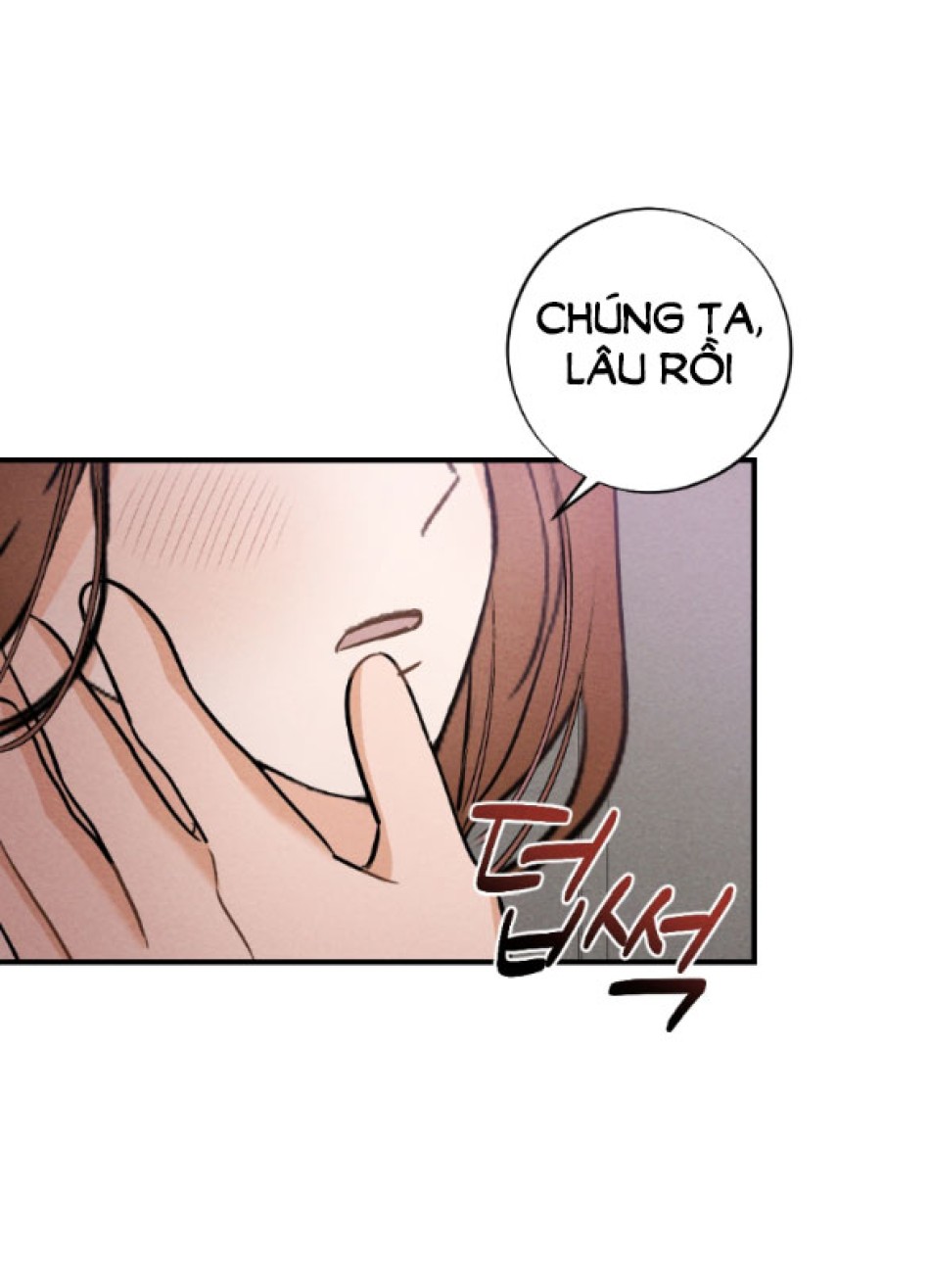 [18+] ĐỂ ĐỨA BÉ YÊN 