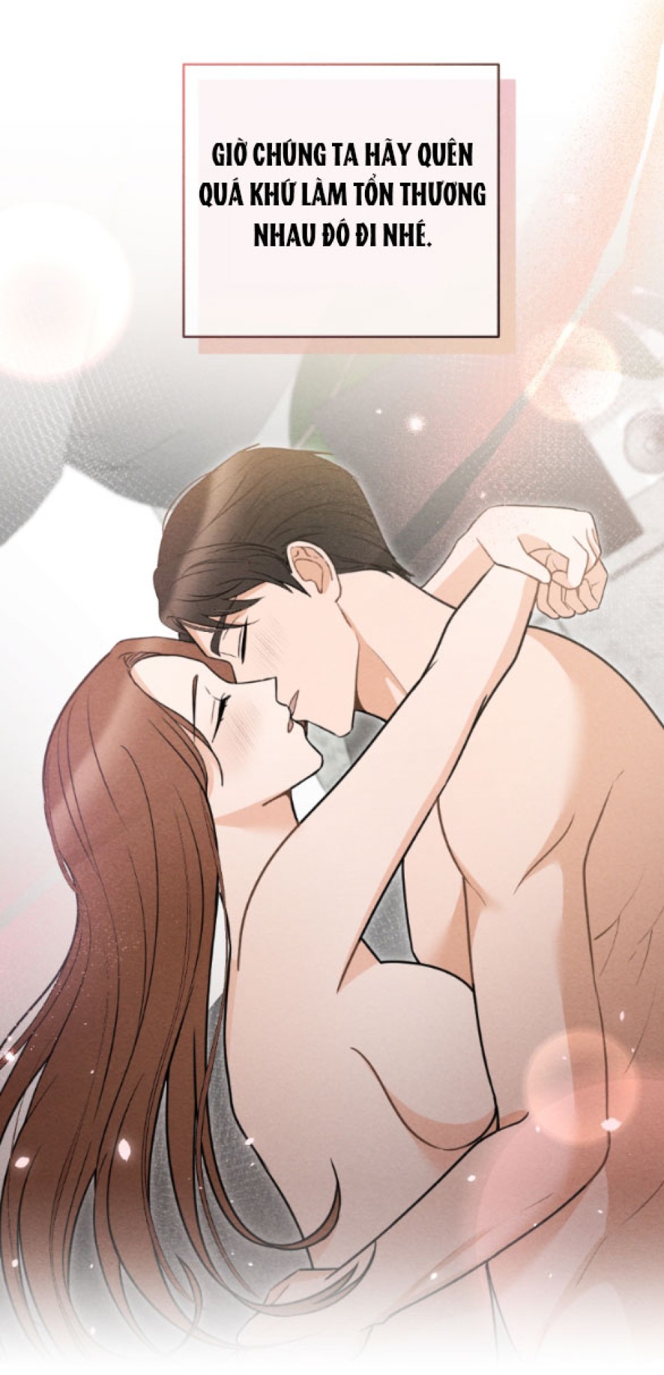 [18+] ĐỂ ĐỨA BÉ YÊN 