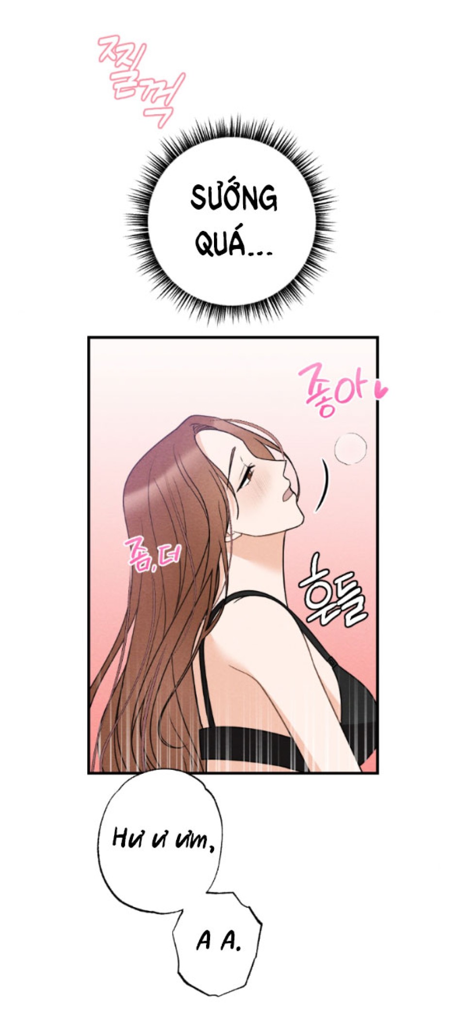 [18+] ĐỂ ĐỨA BÉ YÊN 
