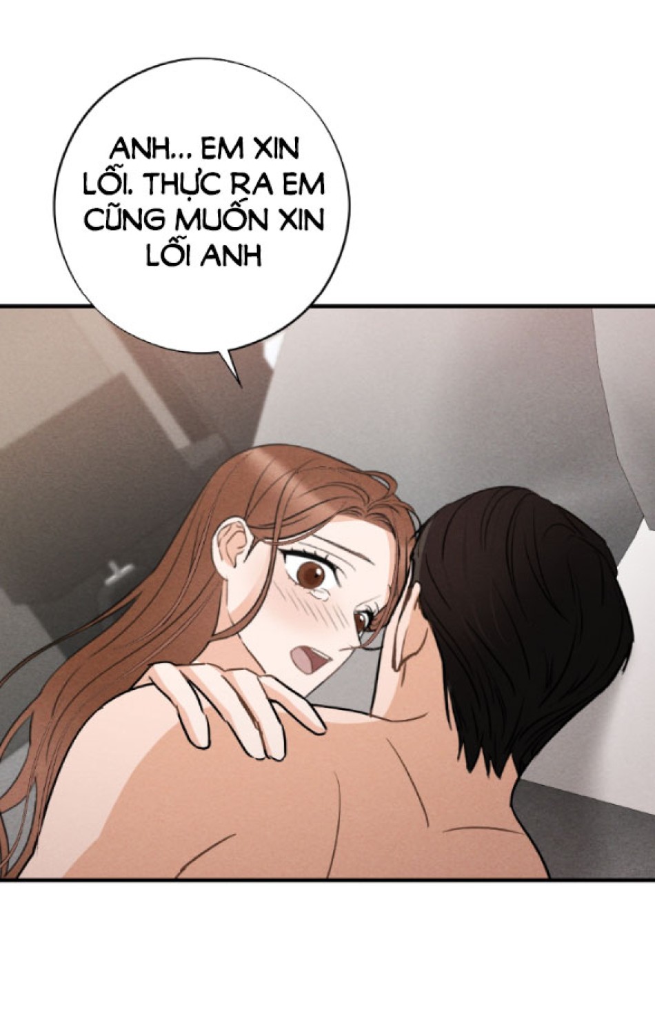 [18+] ĐỂ ĐỨA BÉ YÊN 