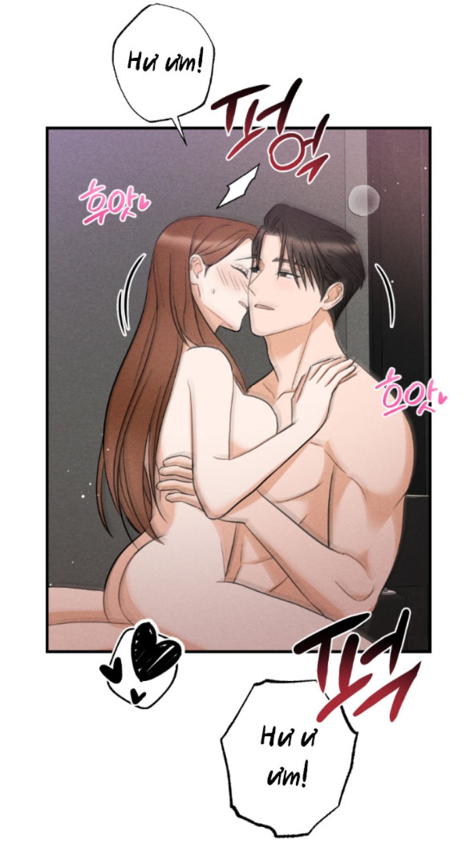[18+] ĐỂ ĐỨA BÉ YÊN 