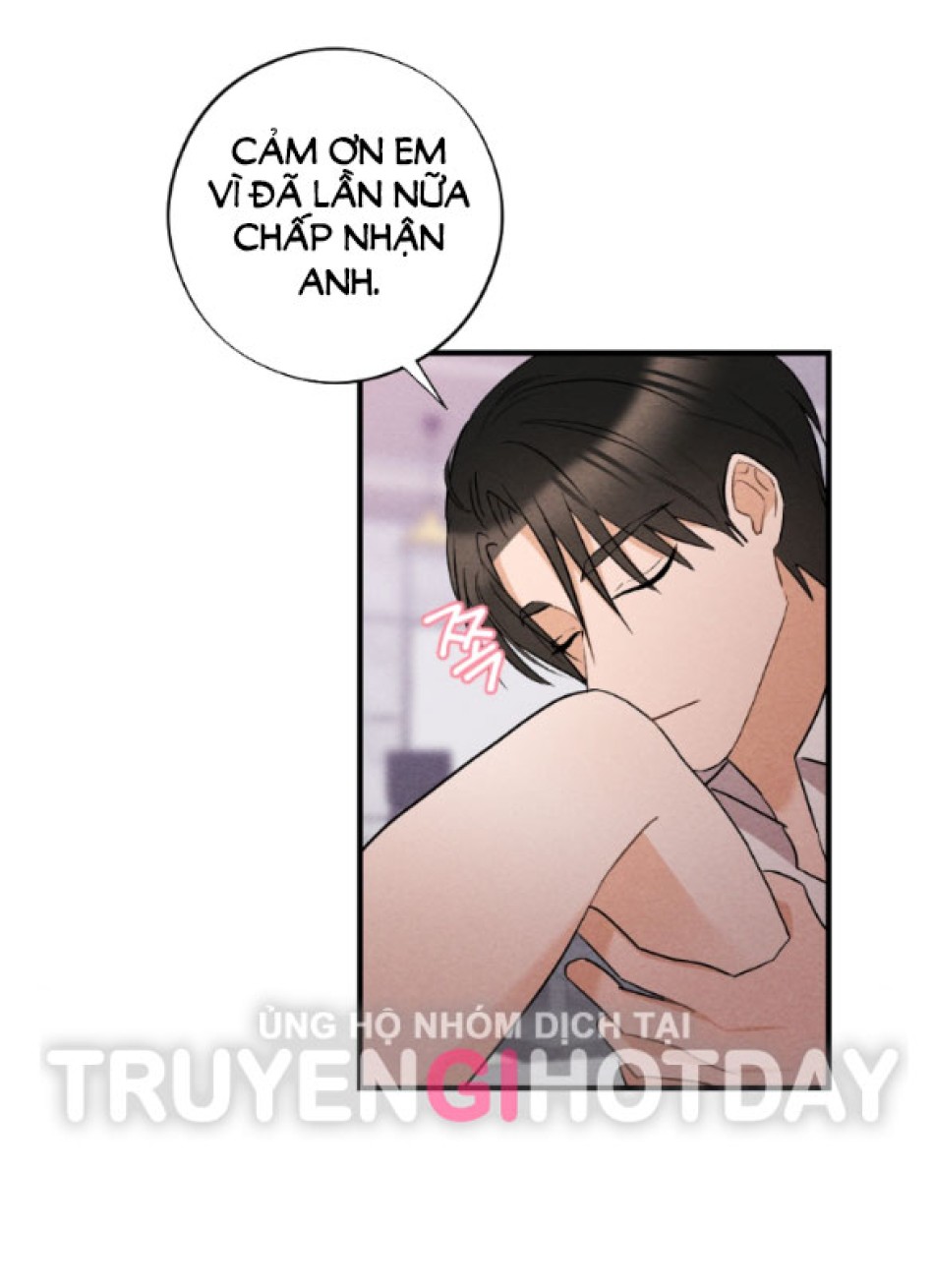 [18+] ĐỂ ĐỨA BÉ YÊN 