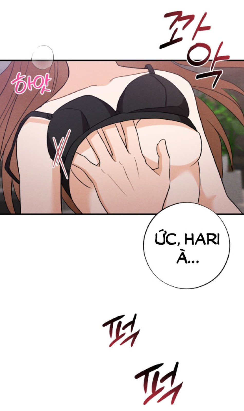 [18+] ĐỂ ĐỨA BÉ YÊN 