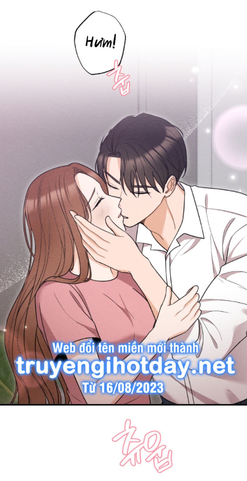 [18+] ĐỂ ĐỨA BÉ YÊN 