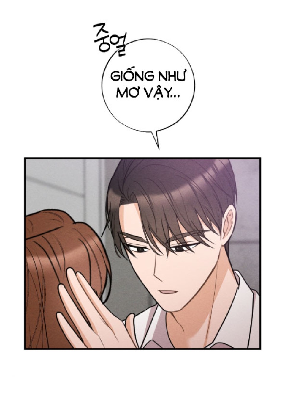 [18+] ĐỂ ĐỨA BÉ YÊN 