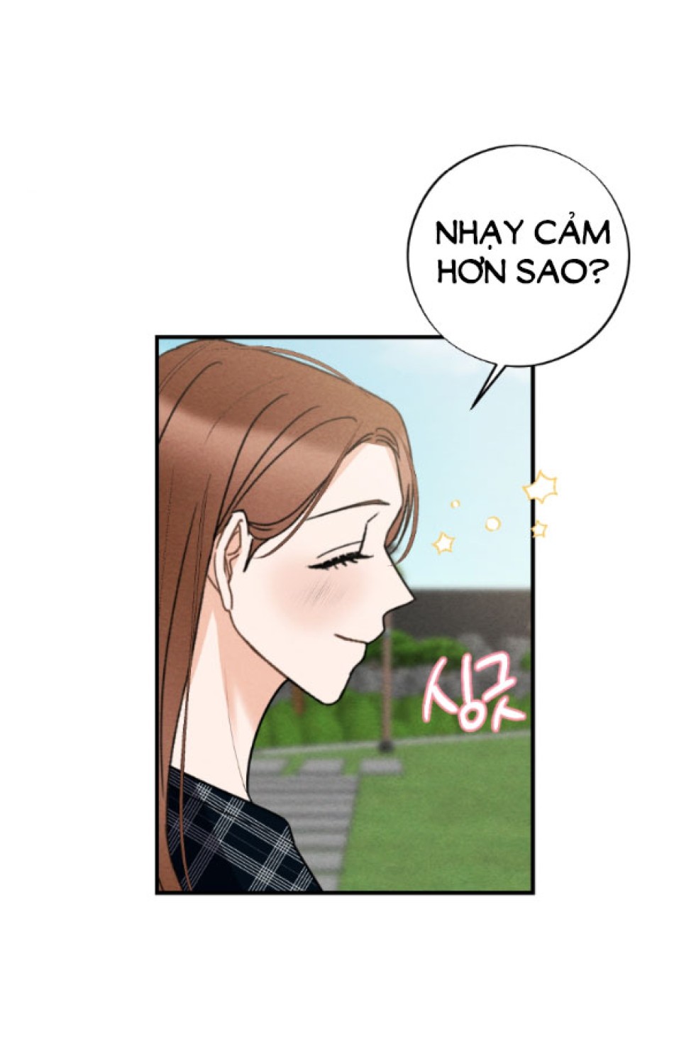 [18+] ĐỂ ĐỨA BÉ YÊN 