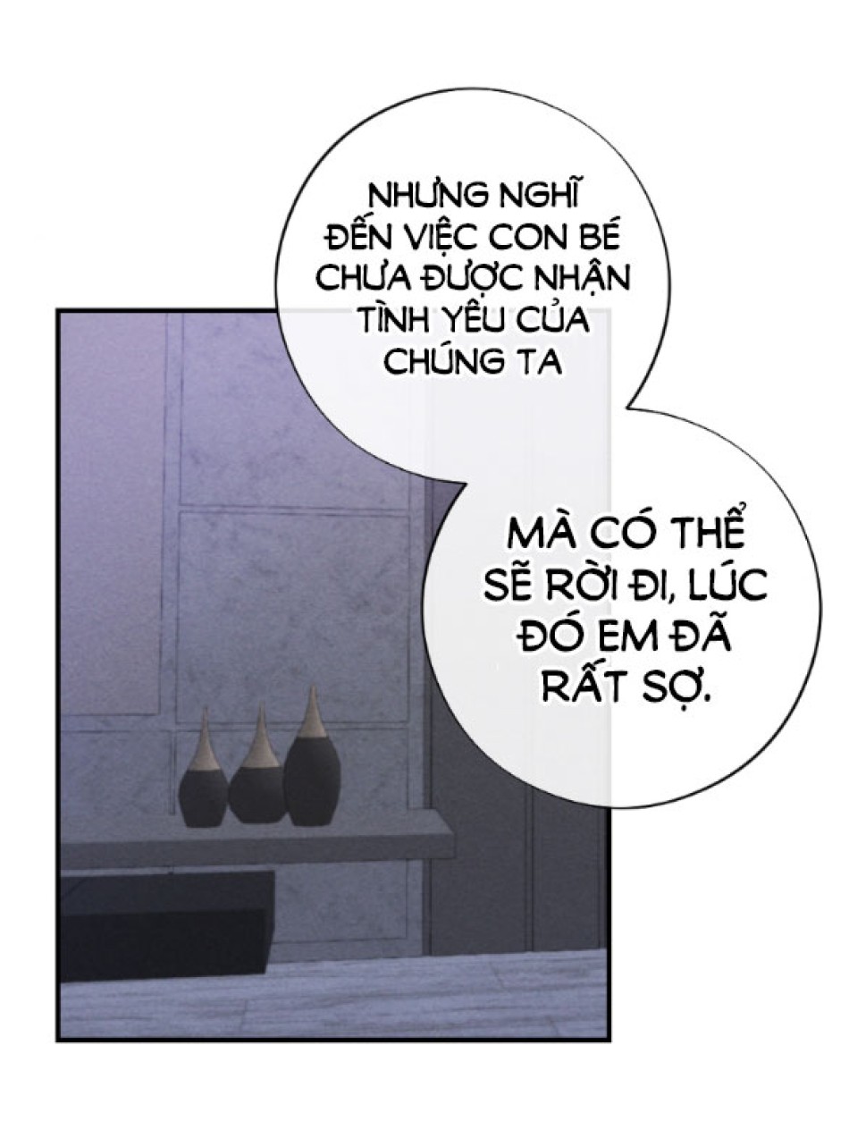 [18+] ĐỂ ĐỨA BÉ YÊN 