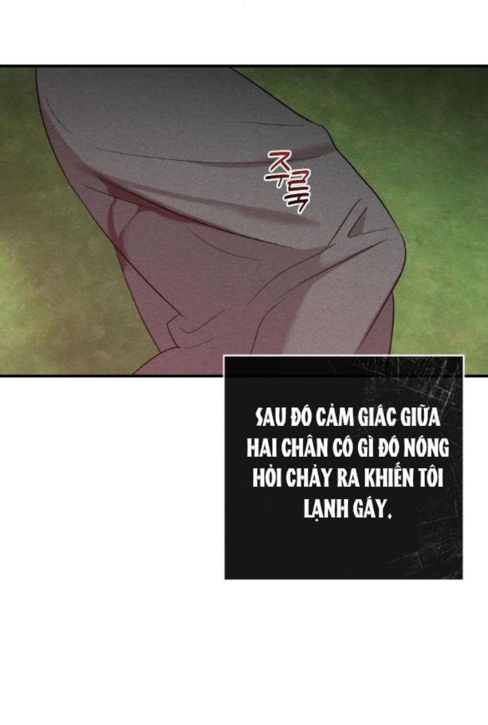 [18+] ĐỂ ĐỨA BÉ YÊN 