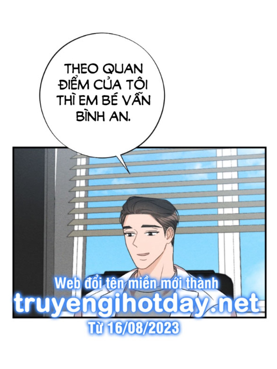 [18+] ĐỂ ĐỨA BÉ YÊN 