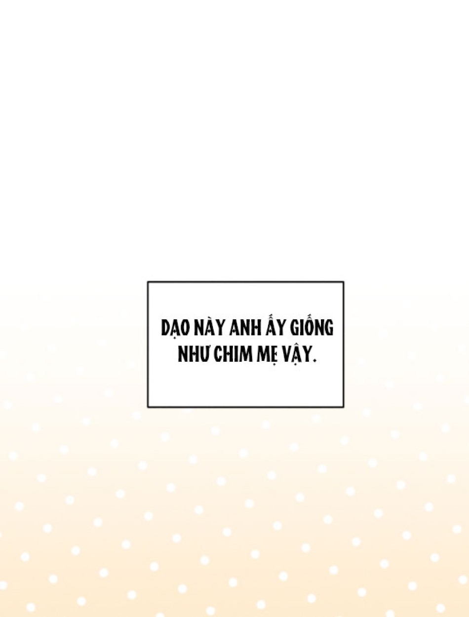 [18+] ĐỂ ĐỨA BÉ YÊN 