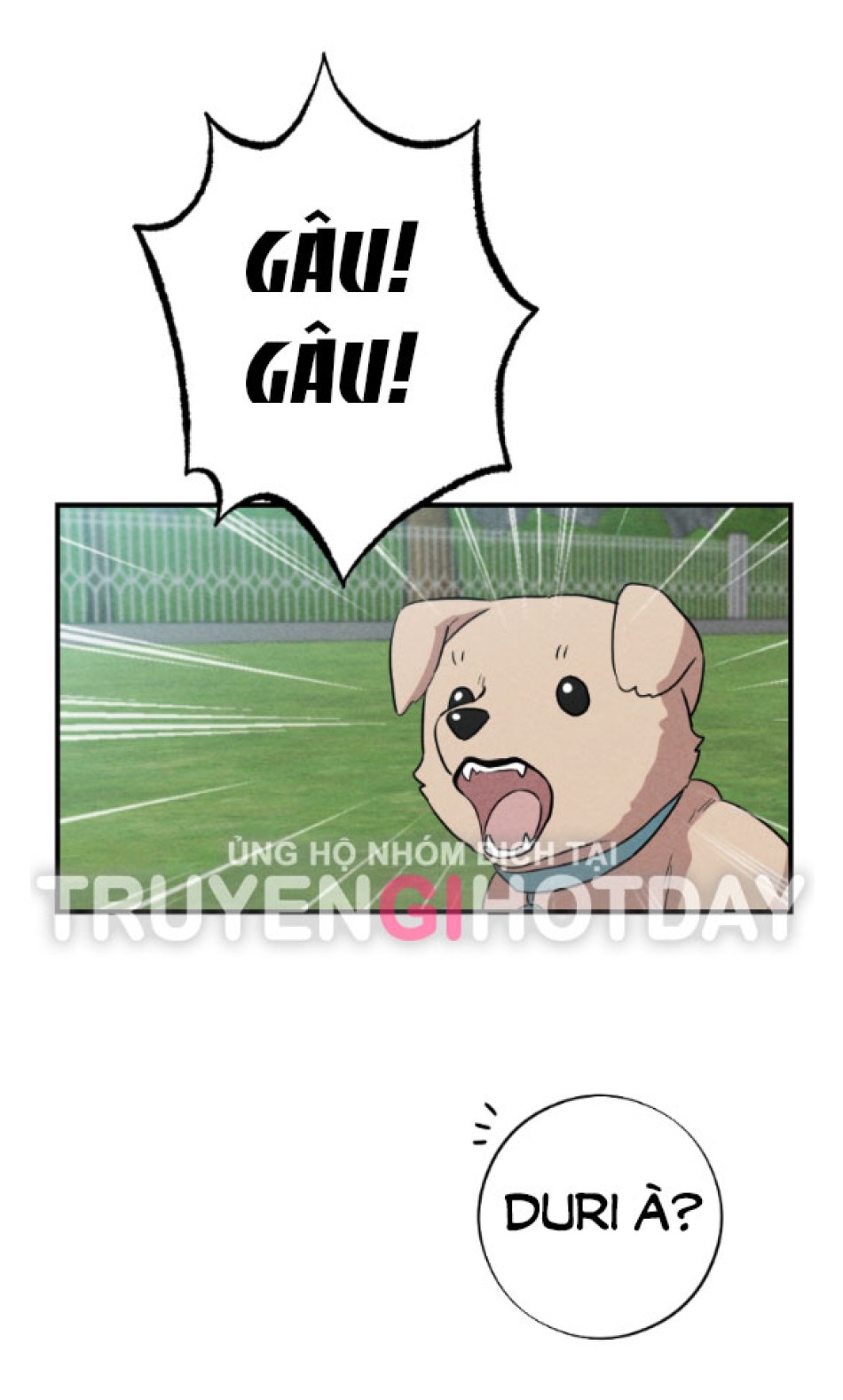 [18+] ĐỂ ĐỨA BÉ YÊN 