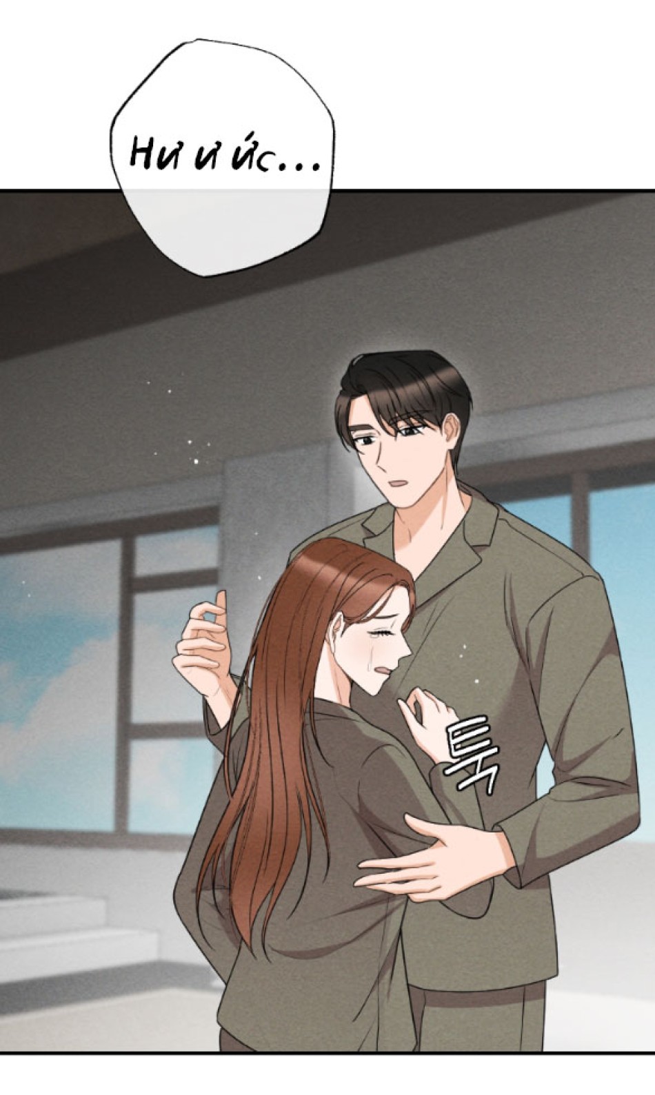 [18+] ĐỂ ĐỨA BÉ YÊN 