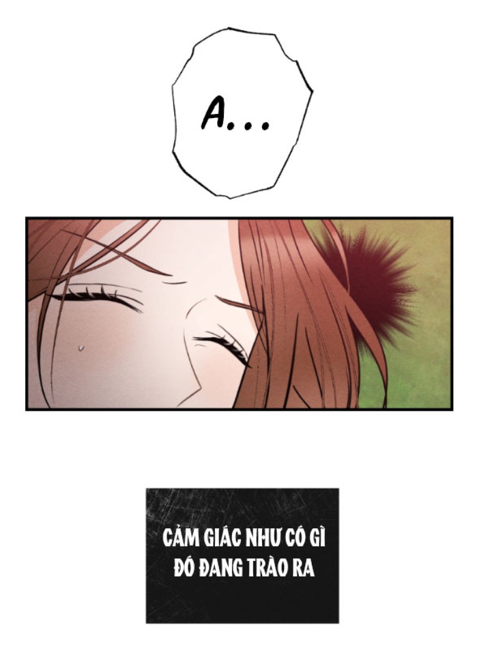 [18+] ĐỂ ĐỨA BÉ YÊN 