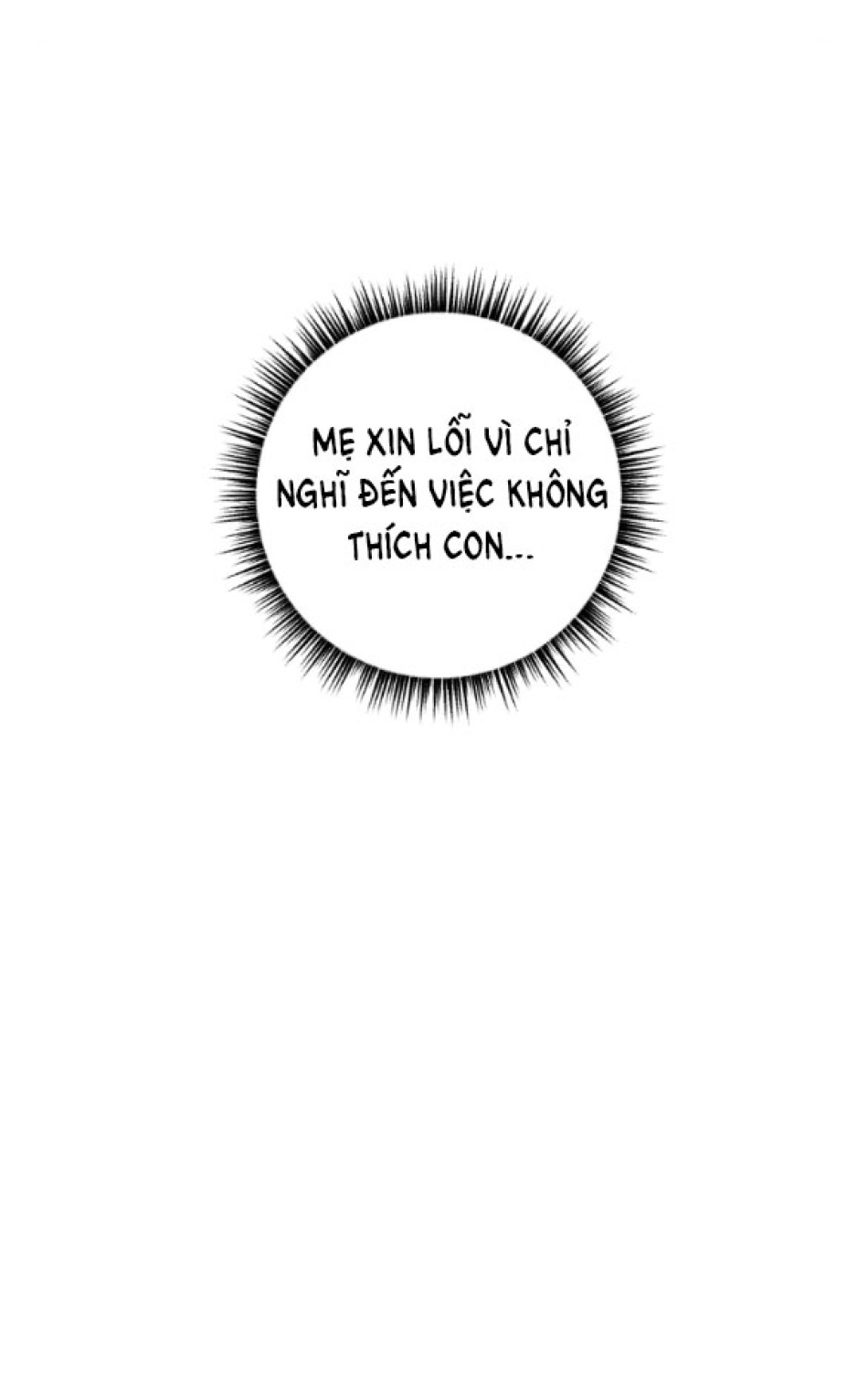[18+] ĐỂ ĐỨA BÉ YÊN 